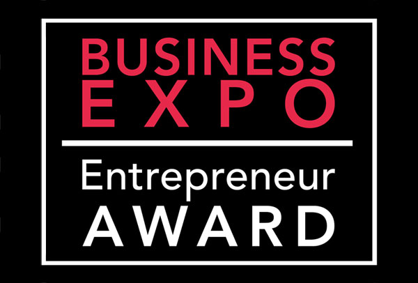 BUSINESS-EXPO 2020 mit dem Entrepreneur AWARD
